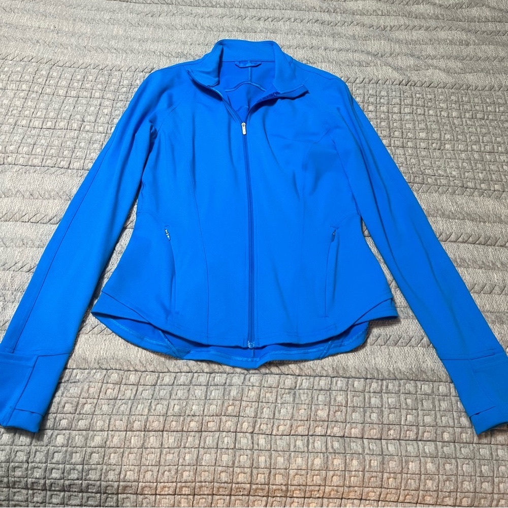 Lululemon Align Jacket